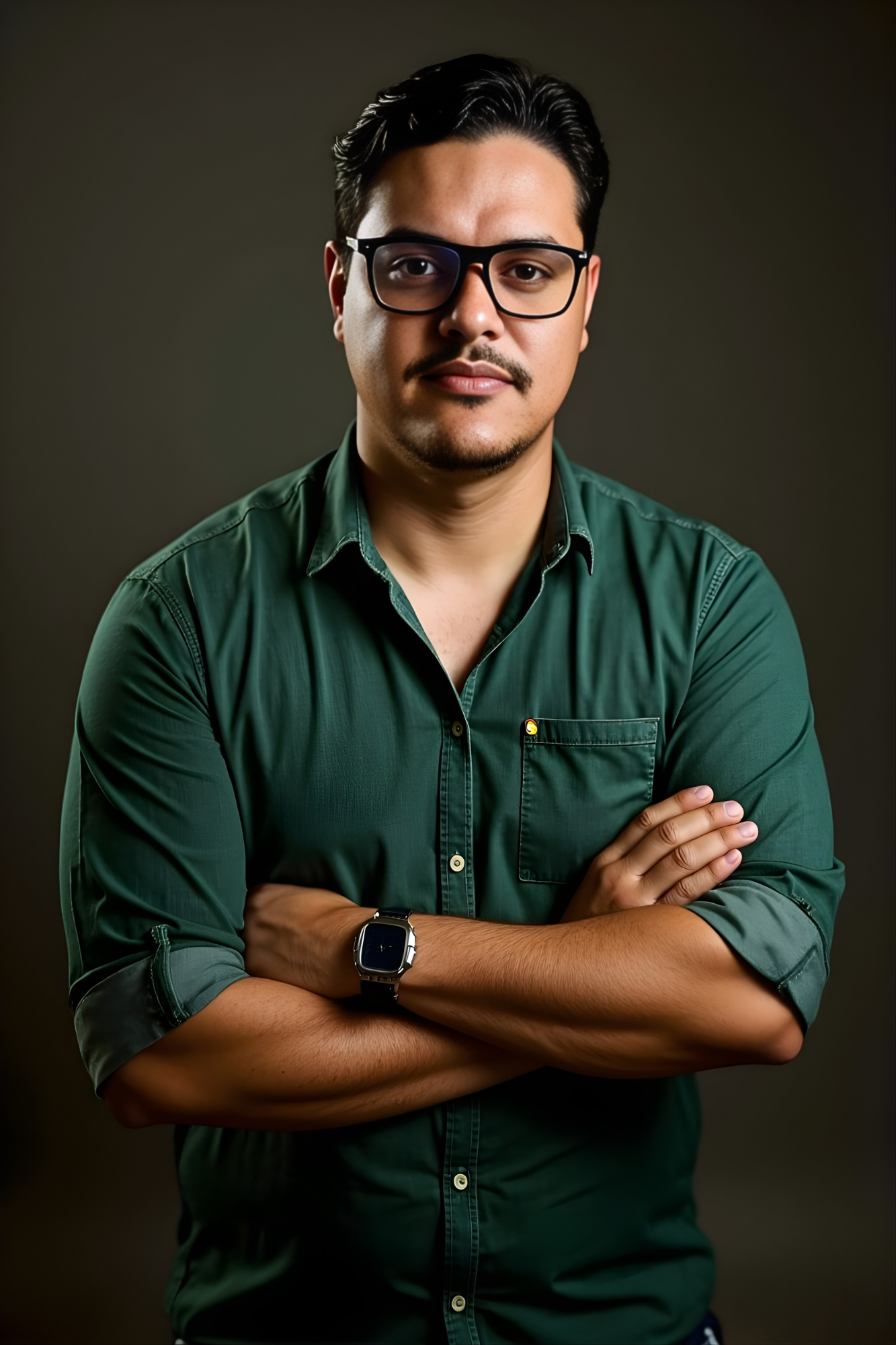 Gê Carvalho